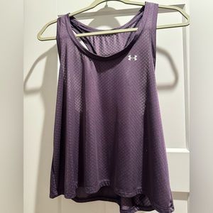 Under Armour shirt / Size small